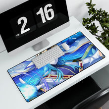Load image into Gallery viewer, Anime Puzzle &amp; Dragons Mouse Pad (Desk Mat)
