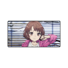 Load image into Gallery viewer, Sword Art Online Alternative: Gun Gale Online Mouse Pad (Desk Mat)
