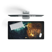 Load image into Gallery viewer, Sword Art Online Mouse Pad (Desk Mat)
