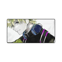 Load image into Gallery viewer, Anime Tokyo Ghoul Mouse Pad (Desk Mat)
