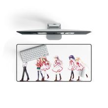 Load image into Gallery viewer, Rewrite Mouse Pad (Desk Mat)
