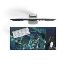 Load image into Gallery viewer, Uncharted Walker Mouse Pad (Desk Mat)
