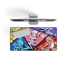 Load image into Gallery viewer, Puella Magi Madoka Magica Mouse Pad (Desk Mat)
