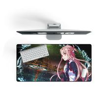 Load image into Gallery viewer, Sword Art Online Movie: Ordinal Scale Mouse Pad (Desk Mat)
