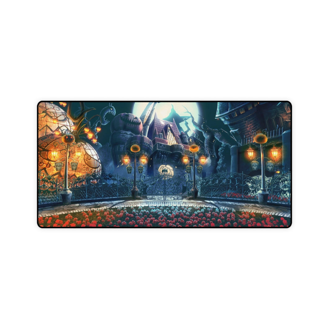 Blazblue Mouse Pad (Desk Mat)