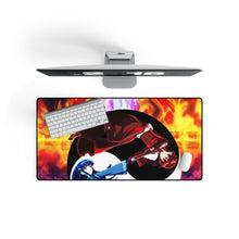 Load image into Gallery viewer, Twin Star Exorcists Mouse Pad (Desk Mat)
