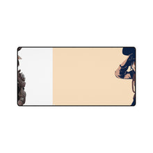 Load image into Gallery viewer, Youjo Senki Mouse Pad (Desk Mat)
