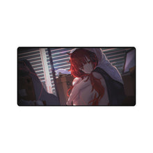 Load image into Gallery viewer, Azur Lane Mouse Pad (Desk Mat)
