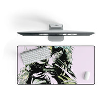 Load image into Gallery viewer, Anime Bleach Mouse Pad (Desk Mat)
