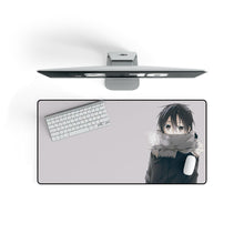 Load image into Gallery viewer, Sword Art Online Mouse Pad (Desk Mat)
