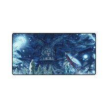 Load image into Gallery viewer, Queen's Blade Mouse Pad (Desk Mat)
