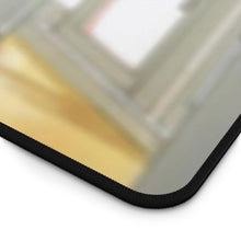 Load image into Gallery viewer, K-ON! Mouse Pad (Desk Mat) Hemmed Edge
