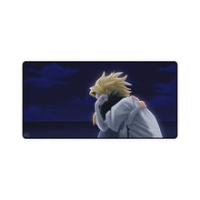 Load image into Gallery viewer, My Hero Academia Izuku Midoriya, All Might Mouse Pad (Desk Mat)
