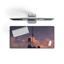 Load image into Gallery viewer, Anime Original Mouse Pad (Desk Mat) On Desk

