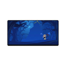 Load image into Gallery viewer, Soul Eater Mouse Pad (Desk Mat)
