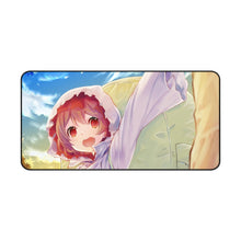 Load image into Gallery viewer, Liliruca Arde Mouse Pad (Desk Mat)
