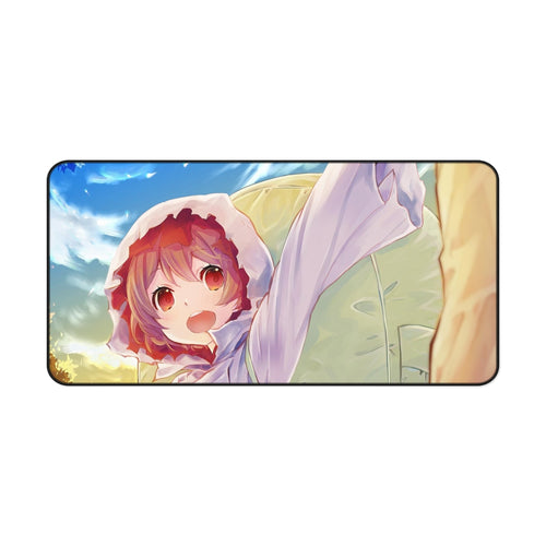 Liliruca Arde Mouse Pad (Desk Mat)