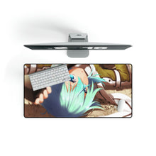 Load image into Gallery viewer, Sword Art Online II Mouse Pad (Desk Mat)
