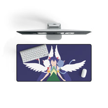 Load image into Gallery viewer, Anime Fairy Tail Mouse Pad (Desk Mat)
