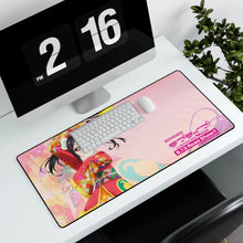Load image into Gallery viewer, Love Live! Mouse Pad (Desk Mat) With Laptop
