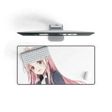 Load image into Gallery viewer, Sukasuka Mouse Pad (Desk Mat)

