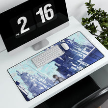 Load image into Gallery viewer, Anime Original Mouse Pad (Desk Mat) With Laptop
