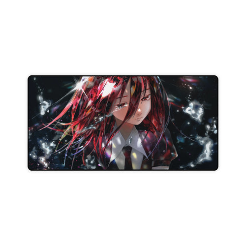 Houseki no Kuni Mouse Pad (Desk Mat)