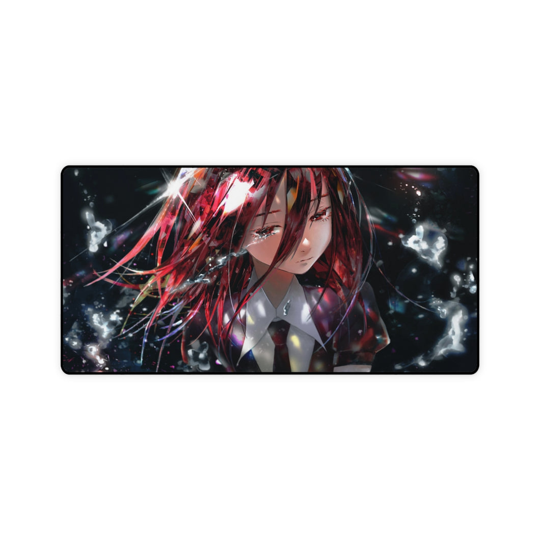 Houseki no Kuni Mouse Pad (Desk Mat)