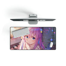 Load image into Gallery viewer, Hitori Gotou Mouse Pad (Desk Mat)
