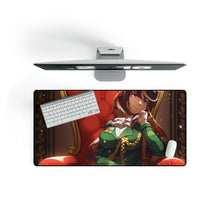 Load image into Gallery viewer, Uma Musume: Pretty Derby Mouse Pad (Desk Mat)

