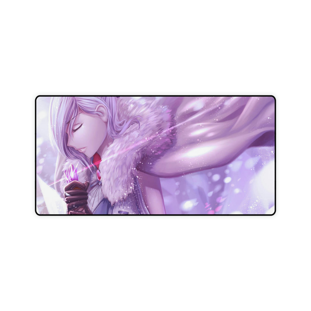Anime RWBY Mouse Pad (Desk Mat)
