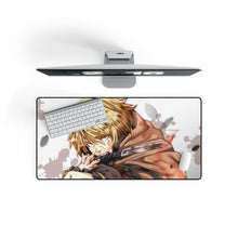 Load image into Gallery viewer, Vinland Saga Mouse Pad (Desk Mat)

