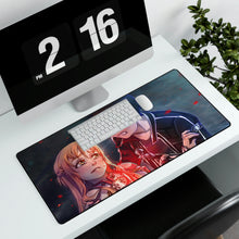Load image into Gallery viewer, Sword Art Online Mouse Pad (Desk Mat)
