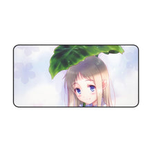 Load image into Gallery viewer, Anohana Meiko Honma Mouse Pad (Desk Mat)

