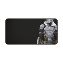 Load image into Gallery viewer, Goblin Slayer Goblin Slayer Mouse Pad (Desk Mat)

