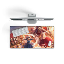 Load image into Gallery viewer, Touhou Mouse Pad (Desk Mat)
