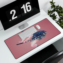Load image into Gallery viewer, Touhou Mouse Pad (Desk Mat)
