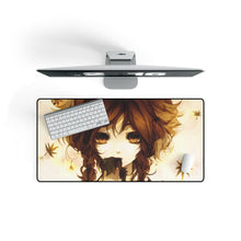 Load image into Gallery viewer, Anime Original Mouse Pad (Desk Mat) On Desk
