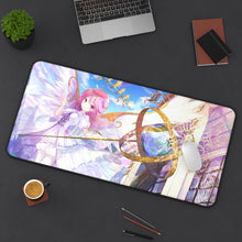 Load image into Gallery viewer, Anime Original Mouse Pad (Desk Mat) On Desk
