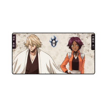 Load image into Gallery viewer, Anime Bleach Mouse Pad (Desk Mat)
