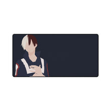 Load image into Gallery viewer, My Hero Academia Mouse Pad (Desk Mat)
