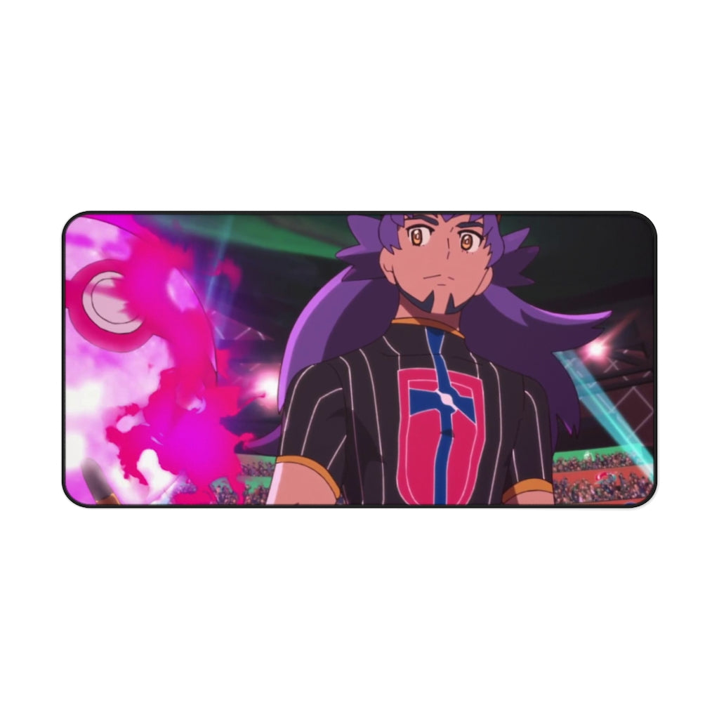 Pokémon: Twilight Wings Mouse Pad (Desk Mat)