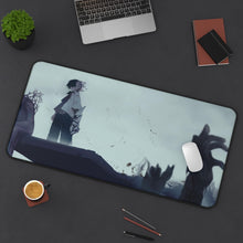 Load image into Gallery viewer, Anime Original Mouse Pad (Desk Mat) On Desk
