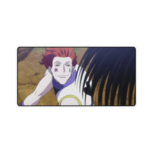 Load image into Gallery viewer, Hunter x Hunter Mouse Pad (Desk Mat)
