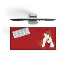 Load image into Gallery viewer, The Melancholy Of Haruhi Suzumiya Mouse Pad (Desk Mat)
