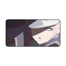 Load image into Gallery viewer, Darling In The FranXX Mouse Pad (Desk Mat)
