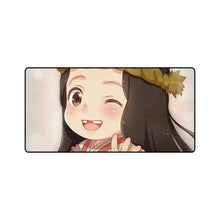 Load image into Gallery viewer, To Your Eternity Anime March Mouse Pad (Desk Mat)
