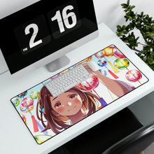 Load image into Gallery viewer, Ochaco Uraraka, [My Hero Academia], Mouse Pad (Desk Mat)
