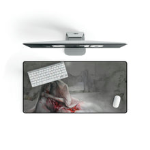 Load image into Gallery viewer, Tian Guan Ci Fu Mouse Pad (Desk Mat)
