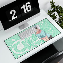 Load image into Gallery viewer, Hidamari Sketch Mouse Pad (Desk Mat) With Laptop
